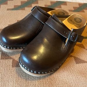 Troentorps size 9 toffelfabrik 41 clog